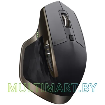 Мышь Logitech MX Master картинка 3